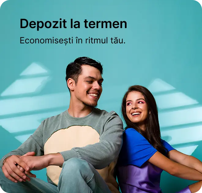 Time deposit