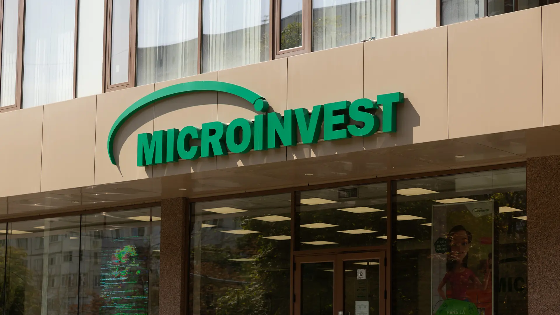 #Moldova: Microinvest increases SMEs' access to financing