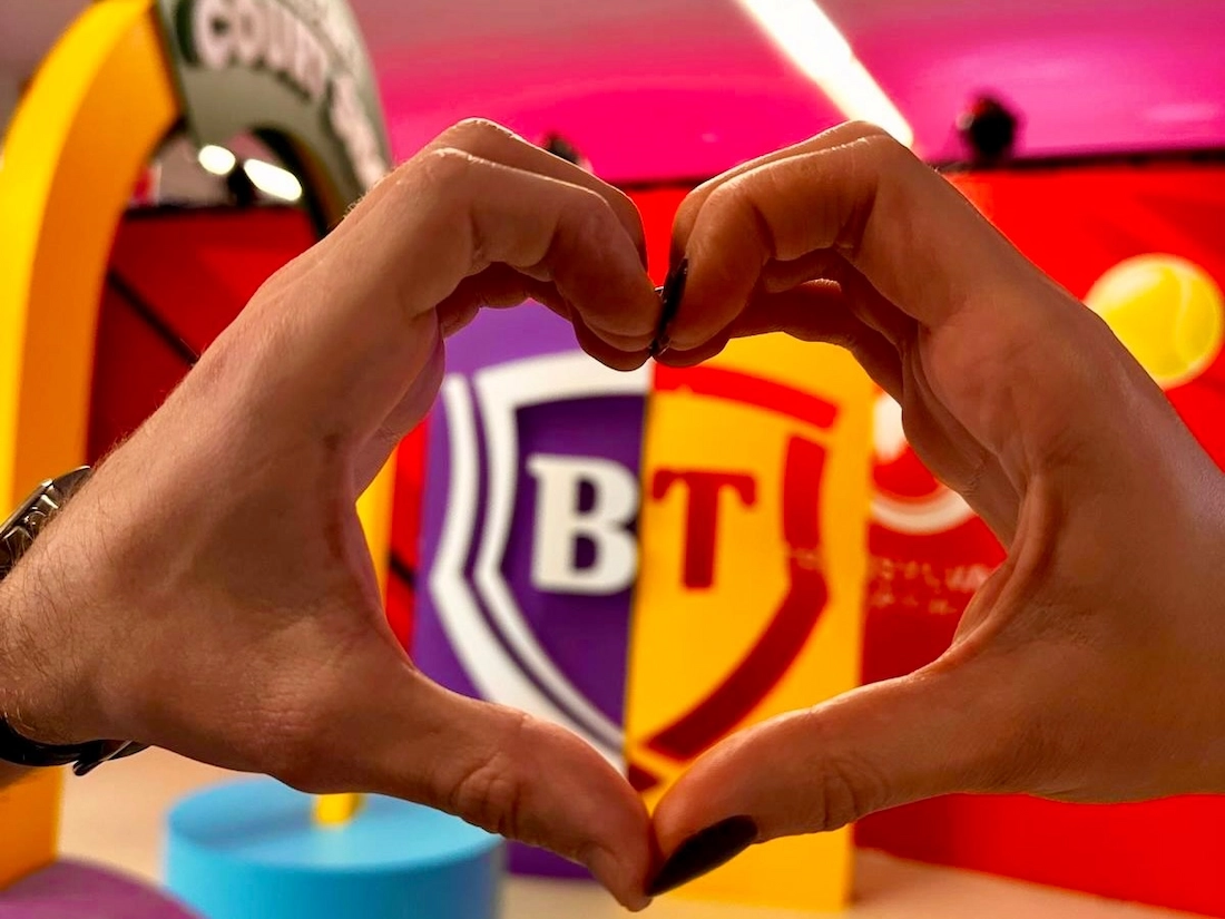 Banca Transilvania, the strongest banking brand in Europe