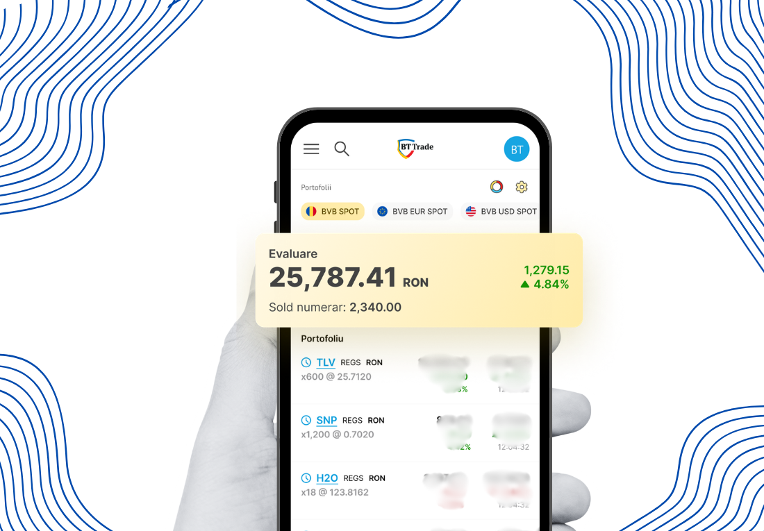 FIDELIS Government Bonds for Romanians Living Abroad